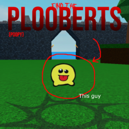[UPD 3] find the plooberts [35]