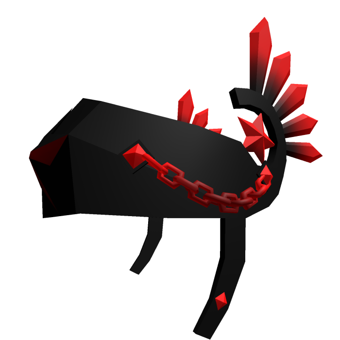 [CODE 0914] Red Dream Valk  