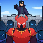 [UPD🔥] Arise Army Tycoon🗡️