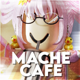 Mache || Cafe V1