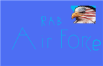 RAB Air Force