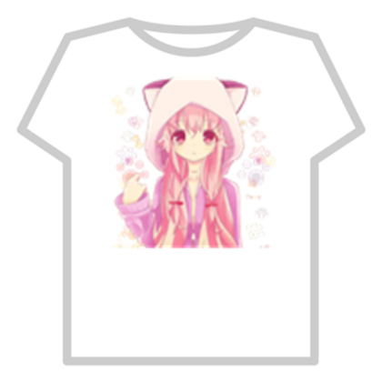 T-shirt Roblox decal