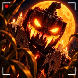 [🎃] Backrooms: Find the Dev [📷 BUREAU] icon