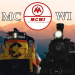 Monon Creek & Western Indiana (Easter Bunny Train)