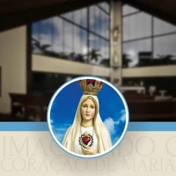 Chapel of the Immaculate Heart of Mary icon