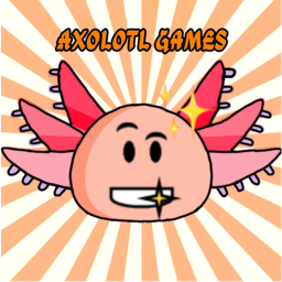 Axolotl Racing