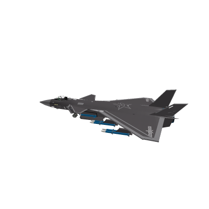 chengdu j-20 new