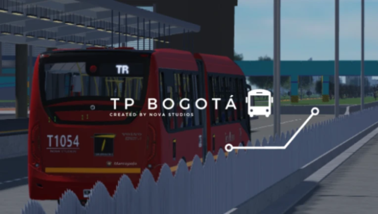 TP Bogota screenshot 2