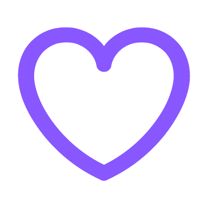 Neon Heart Light