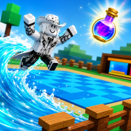 Make a water farm