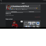 New group gamer