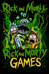 Tuff Games Studiøs