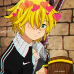 The Anime World!