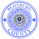 (BCP) Bloxburg County Police (BCP)