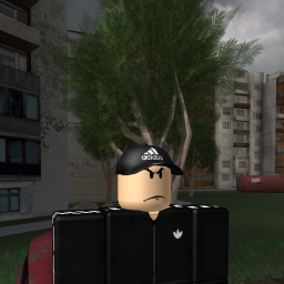Gopnik Simulator icon