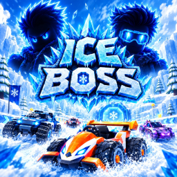 Ice Boss [Early Access]