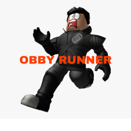 Obby Runner