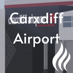 Carxdiff Airport