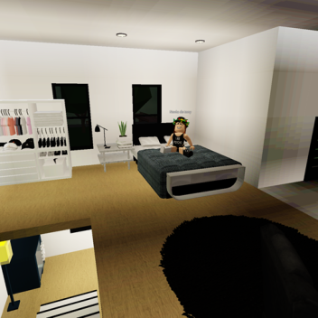 mi casa😏 (Actualización)