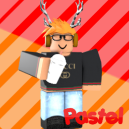 PastelsV1 [GRAND OPENING - SALES]