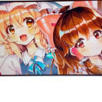 東方好きなひとが集まるところ!!