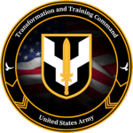[USAR] Τraining And Doctrine Command