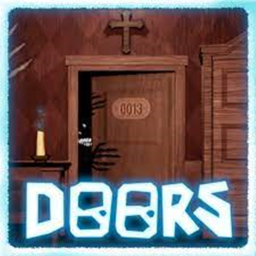 Doors Hangout! (NEW ROOM)
