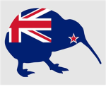 New Zealand Peps.