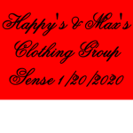 Happy’s & Max’s Clothing Group