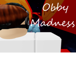 Obby Madness