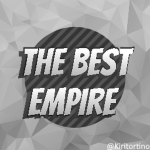 The Empire of Dwarfs