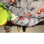 Mrjasonq10089 spider man hero