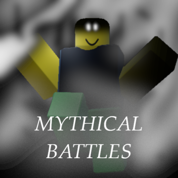 Mythical Battles