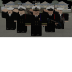 America | The American Navy