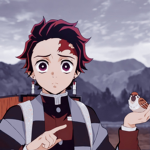 Demon Slayer Crescent Moon