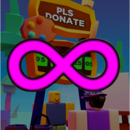 PLS DONATE 2 BUT INFINITE ROBUX 🔥