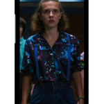 Stranger thing is Amazing