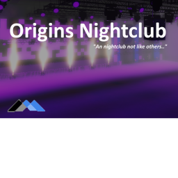 Matrix Venues - Origins Nightclub