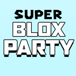 Super Blox Party™ [BETA]