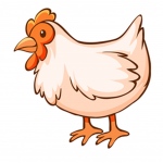 Chicken…WING
