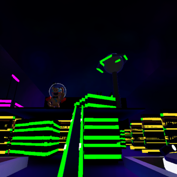 Fazer Blast (PVP Game)