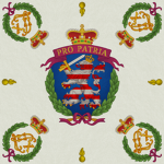 Großherzogliche Leibgarde Infanterie Regiment