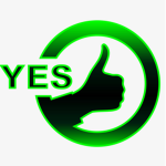 ((Group Of yes))