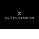 Ryan's Roblox Model Shop