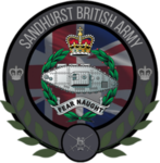 SBA | Royal Tank Regiment [RTR]