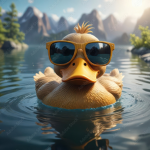 Ducky Ugc's