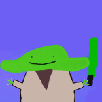 Yodi gang