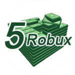 Clothing for 5 robux