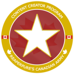 |CA| Creator Program