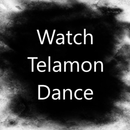 Watch Telamon Dance [Broken]